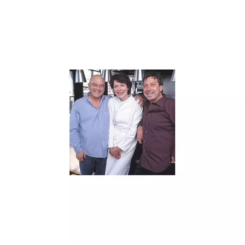 MasterChef Winner Slams BBC Over 'Unfair' Treatment in Shocking Accusation