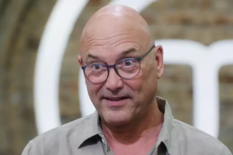 MasterChef’s Gregg Wallace and John Torode: The Secret Recipe Behind Their Enduring TV Success