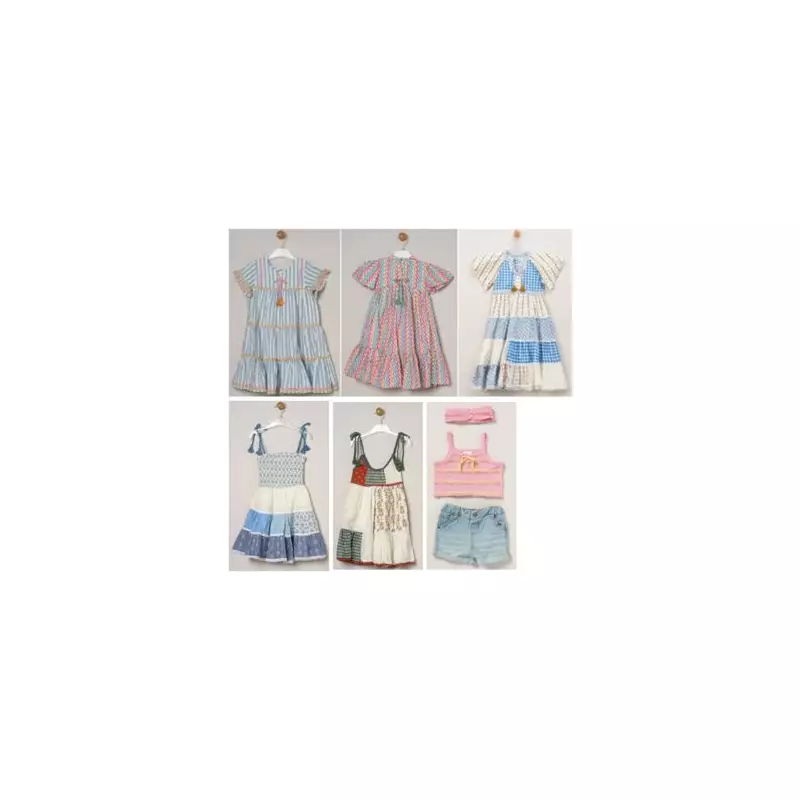 Matalan and Next Issue Urgent Recall of Children's Pyjamas Over Safety Fears