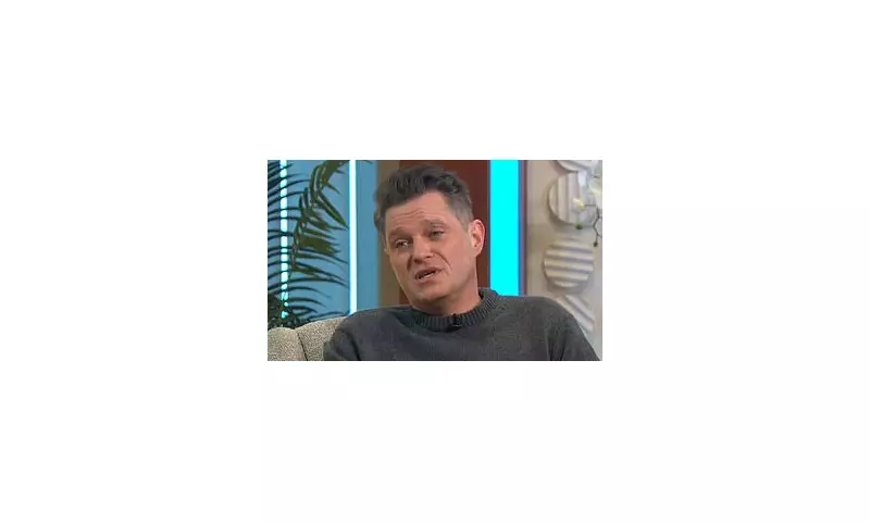 Mathew Horne Fights Back Tears as He Reveals Tragic Loss of 'Gavin & Stacey' Crew Member
