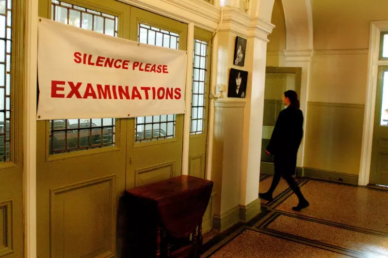 Maths Skills Decline in England, Wales, and Northern Ireland Post-Pandemic, Study Reveals