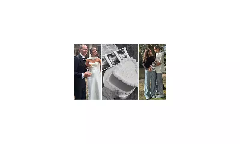 Matildas Star and Partner Share Baby Gender Reveal Drama – Inside Their Emotional Rollercoaster