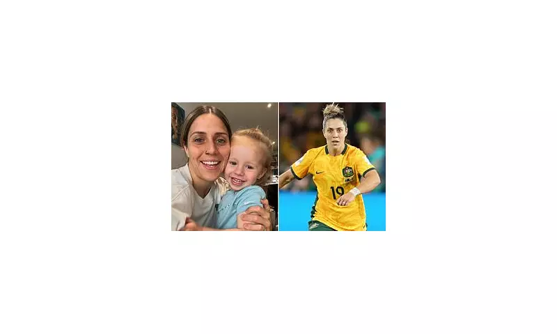 Matildas Star Katrina Gorry's Brave Battle: Overcoming Bulimia to World Cup Glory