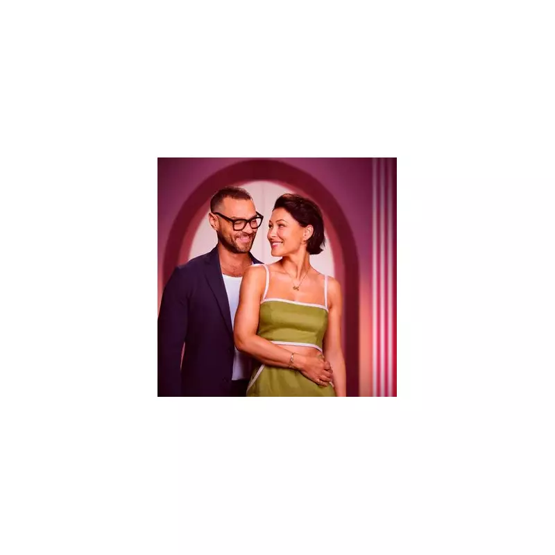 Matt Willis Opens Up: How Addiction Nearly Destroyed His Marriage to Emma Willis