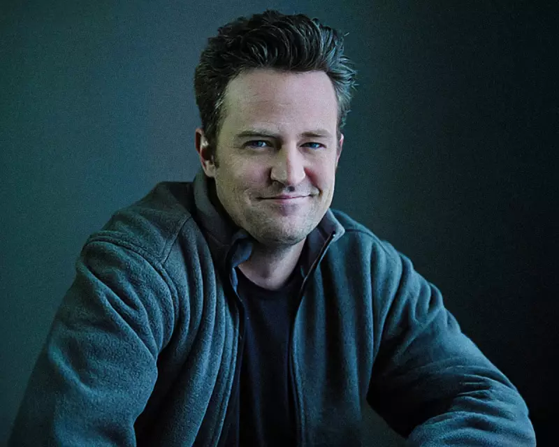 Matthew Perry: A Hollywood Tragedy – The Heartbreaking Details Behind the Star's Downfall