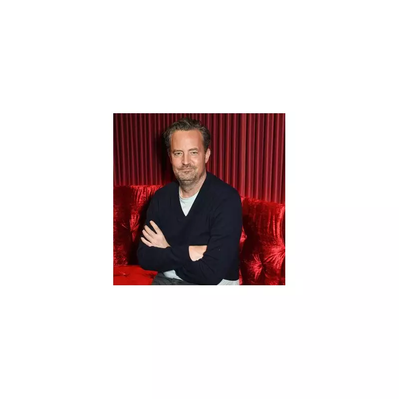 Matthew Perry's Famous Parents' Surprising Reaction to His Tragic Death Revealed