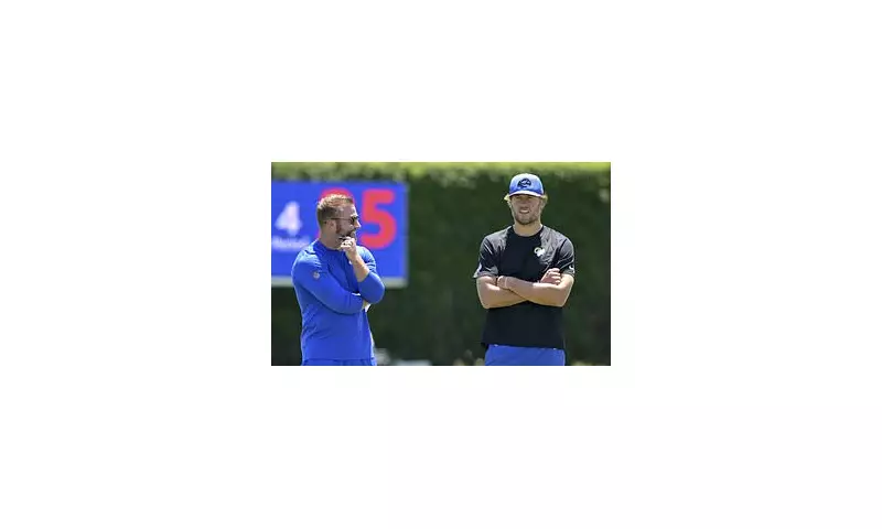 Matthew Stafford's Alarming Injury Update: Rams QB Faces Uncertain Future