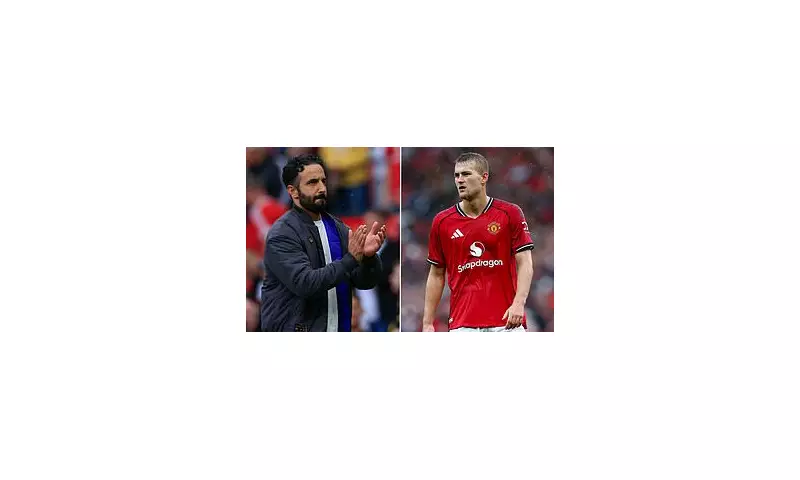 Matthijs de Ligt Breaks Silence: Man Utd Stars '100% Behind Erik ten Hag' Despite Grimsby Humiliation | Exclusive