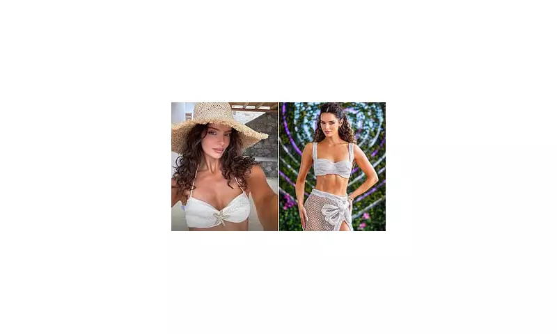 Maura Higgins Lands Exciting New Career Opportunity in the US After Love Island Fame