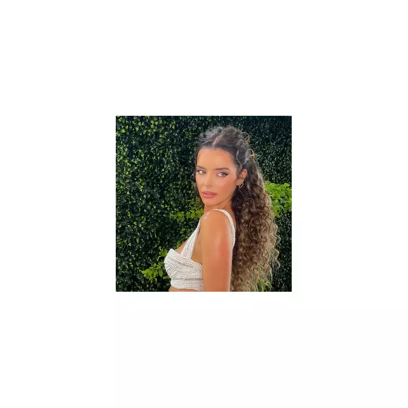 Maura Higgins Opens Up About Heartbreaking 'Traitors' Experience: 'I Was Devastated'