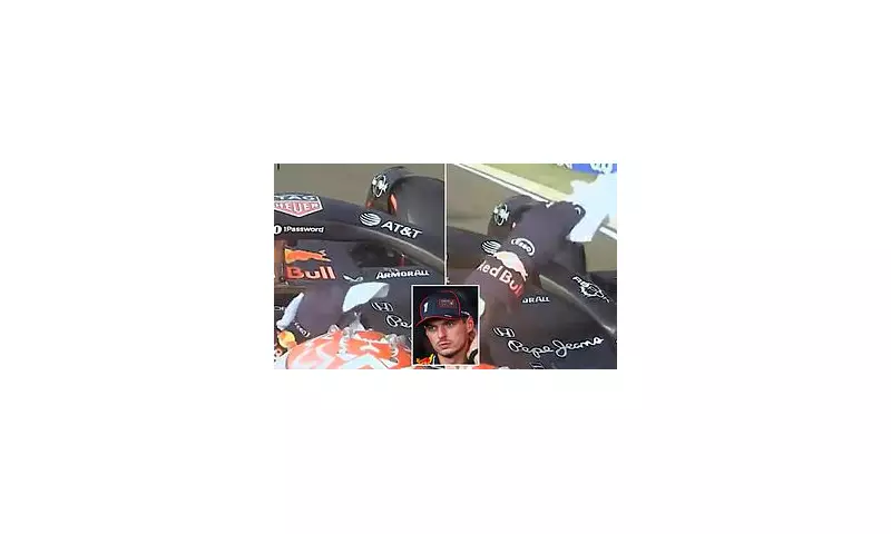 Max Verstappen Faces Backlash After Towel-Throwing Incident During Hungarian Grand Prix Practice