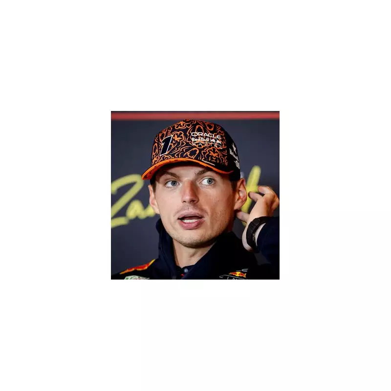 Max Verstappen Sounds Dutch GP Alarm: 'We Can't Force People to Come' | F1 Crisis