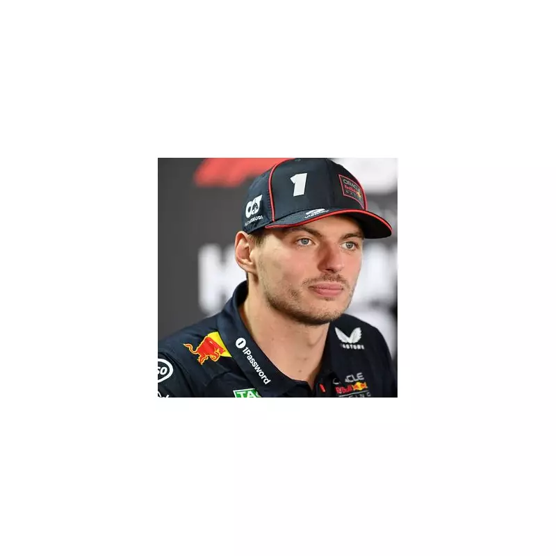 Max Verstappen Under Fire: Hungarian GP Stewards Investigate Red Bull Star