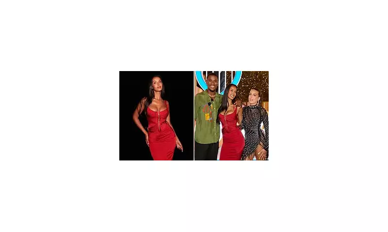 Maya Jama Lands Mega £1M Deal to Stay as Love Island Host Amid Fierce Competition