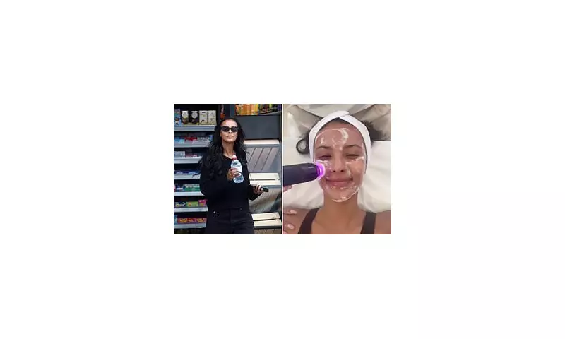 Maya Jama Stuns Fans with Makeup-Free Look – Embracing Natural Beauty on Instagram