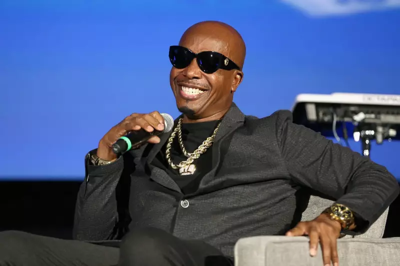 MC Hammer Sued Over Unpaid Car Bills: Rapper Faces Legal Trouble