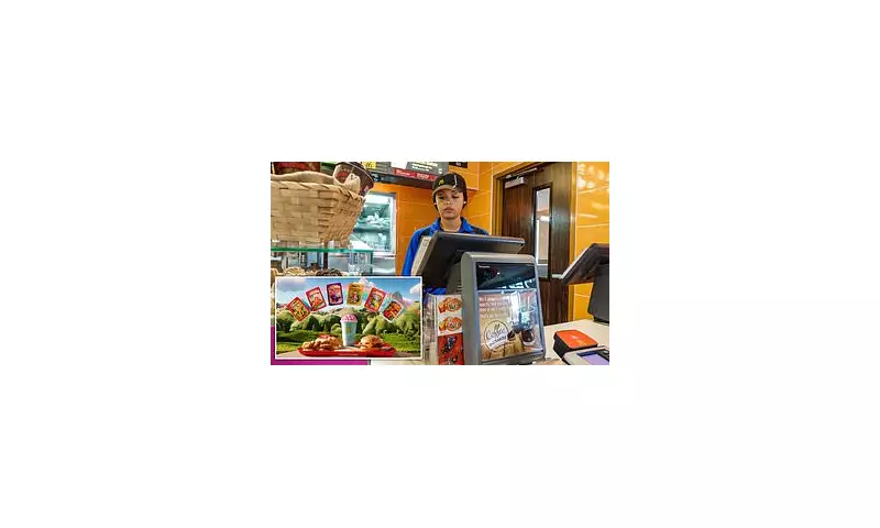 McDonald's Faces Customer Fury Over 'Unfair' Staff Meal Policy – 'We Feel Betrayed!'