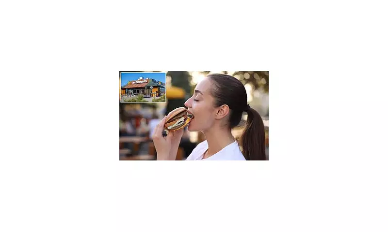 McDonald's Shakes Up the Big Mac Meal: New STEM Initiative to Tackle Customer Complaints