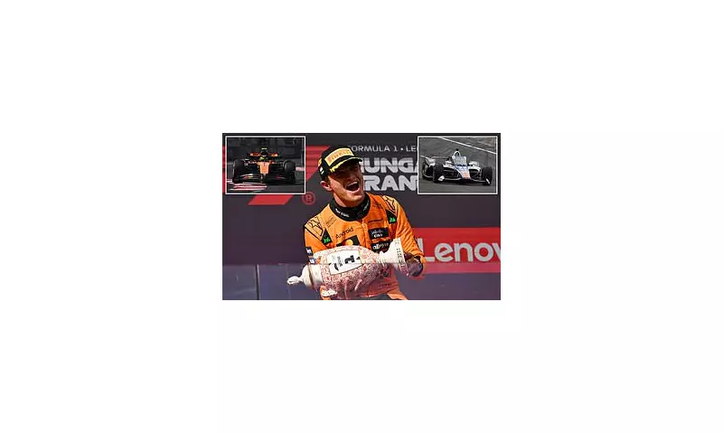 McLaren to Auction Rare F1 Car for Charity: Own a Piece of Motorsport History