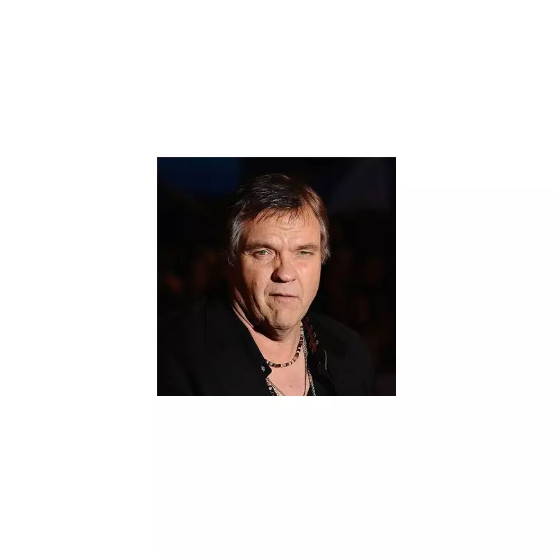 Meat Loaf's Hidden Past: Fans Stunned by Singer's Unexpected Career Before Fame