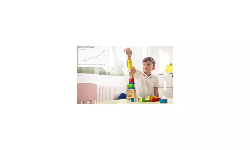 Medical Breakthrough: Scientists Discover Drug That Could Reverse Autism Symptoms Linked to Epilepsy