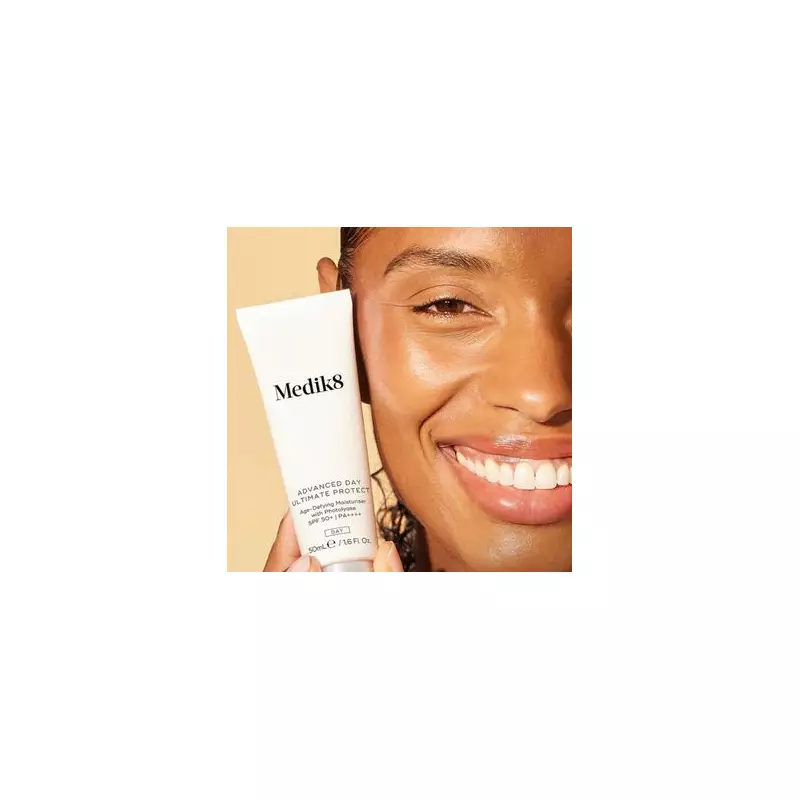 Medik8 SPF on Sale Just in Time for UK Heatwave – Don’t Miss Out!