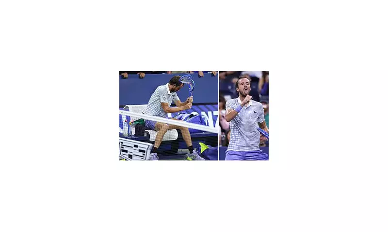 Medvedev's US Open Fate Sealed: Russian Star Cleared to Compete Amid Wimbledon Ban Controversy