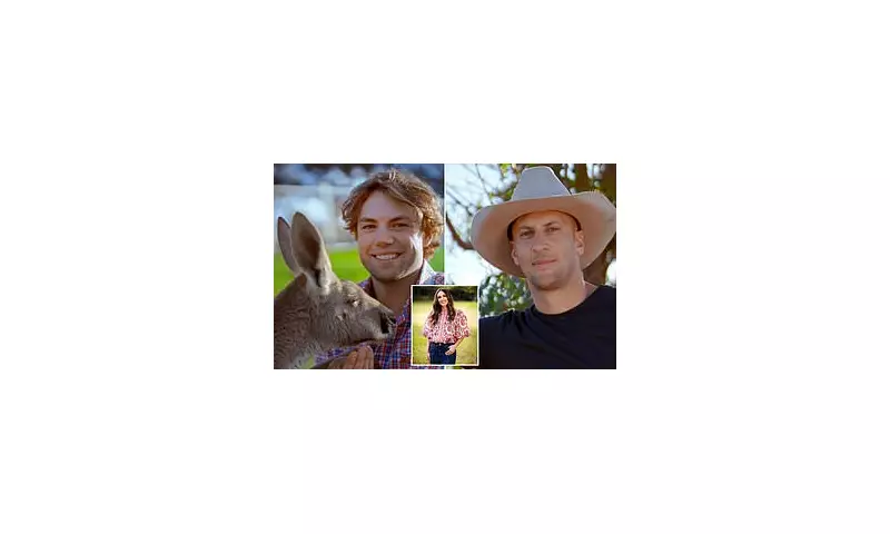 Meet the 2026 Cast of 'Farmer Wants a Wife': Love, Drama, and Countryside Romance Await!