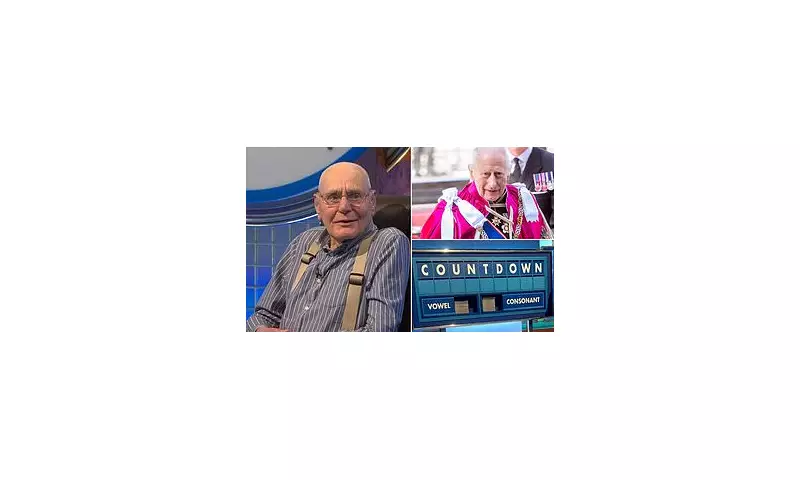 Meet the 81-Year-Old Former RAF Corporal Who Just Became Countdown's Oldest Ever Contestant!
