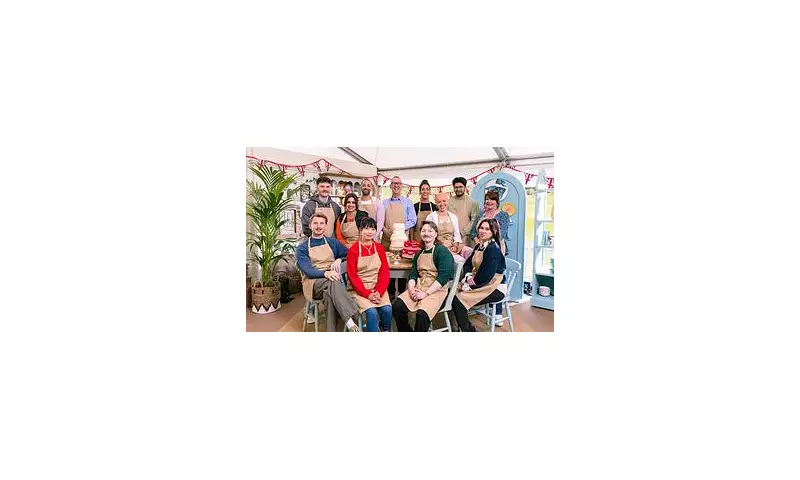 Meet the Bakers! The Great British Bake Off 2023 Contestants Unveiled – Full Line-Up Inside