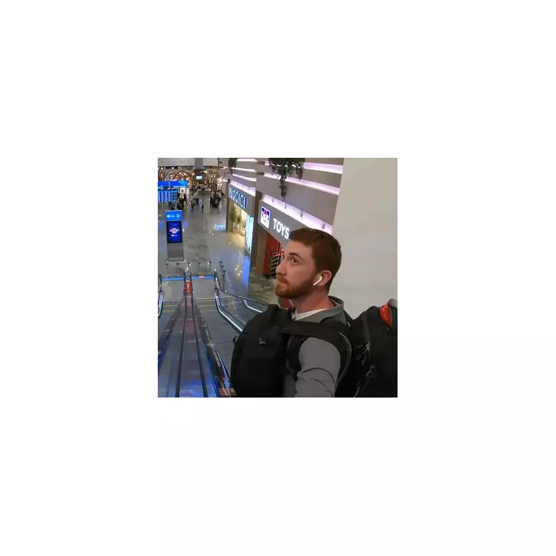 Meet the Man Who's Visited Every Country in the World – And His Top Travel Tips