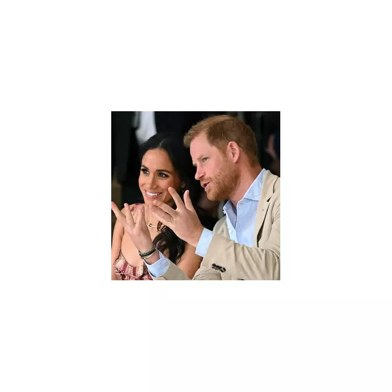 Meghan Markle and Prince Harry Unveil Exciting New Lifestyle Brand: American Riviera Orchard