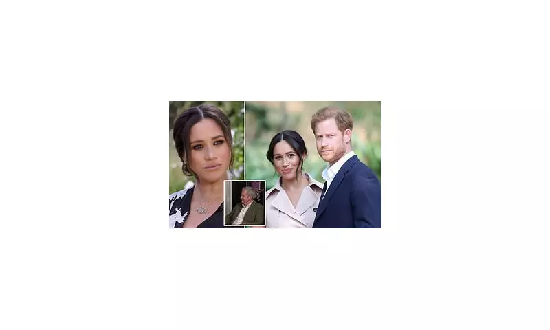 Meghan Markle's Alleged Bullying of Royal Staff: A Culture of Fear and Retribution?