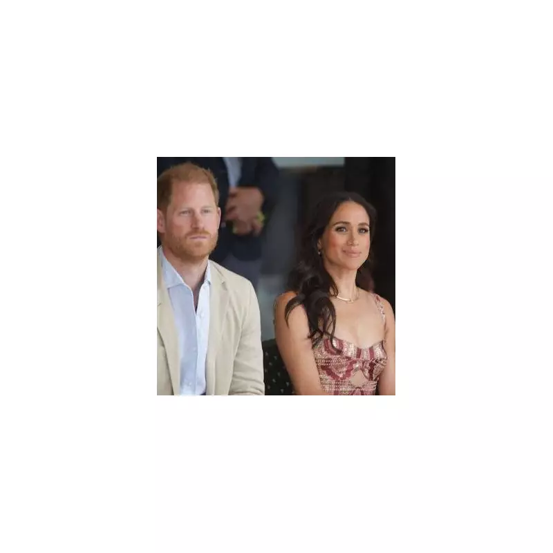 Meghan Markle's Awkward Royal Dining Confession: The 'Humiliating' Meal That Left Her Mortified