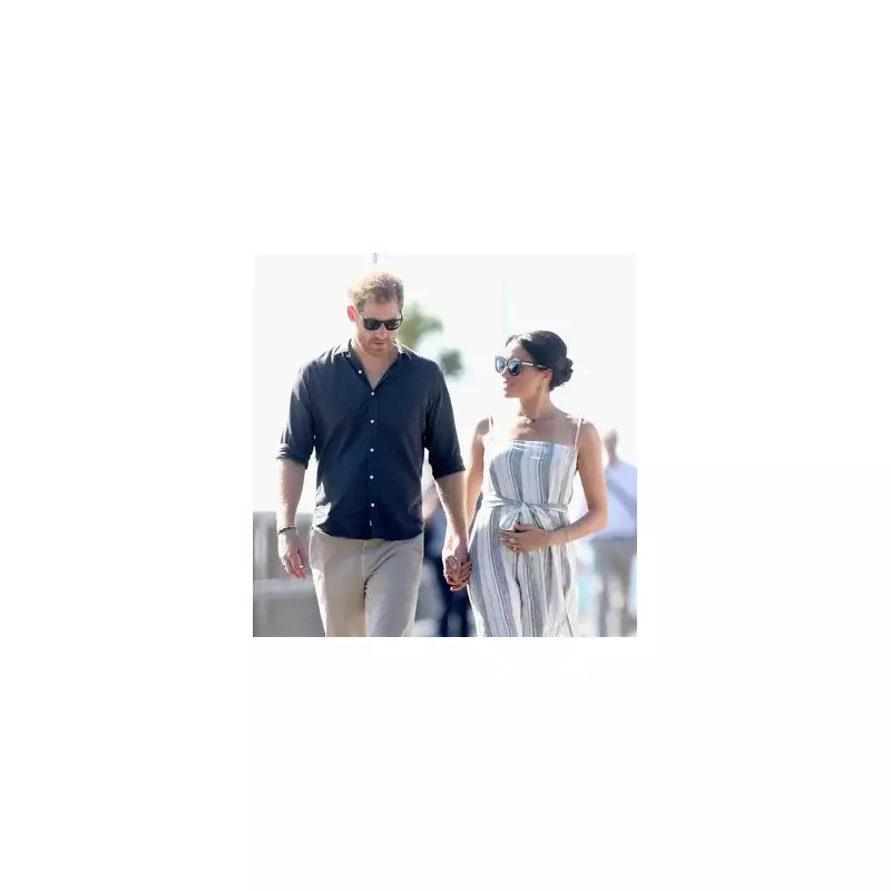 Meghan Markle's Balmoral Snub: Inside the Royal Summer Invitation That Never Came