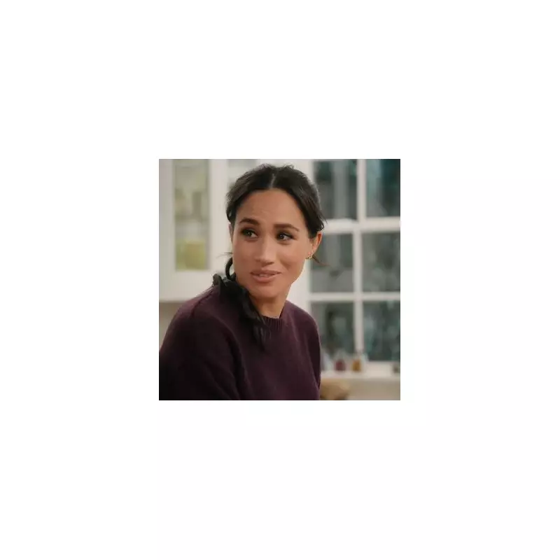 Meghan Markle's Heartfelt Confession: The One Simple Pleasure She Desperately Misses From Pre-Royal Life