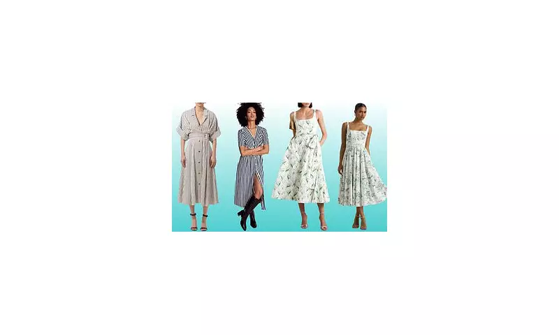 Meghan Markle's High Street Secret: Duchess's £65 Floral Dress Stuns in Netflix Show | Royal Style Exclusive