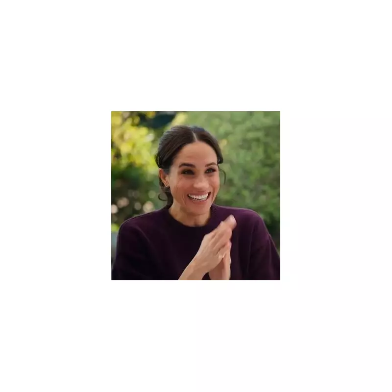 Meghan Markle's Listerine Mishap: Duchess's Awkward Royal Gaffe Revealed