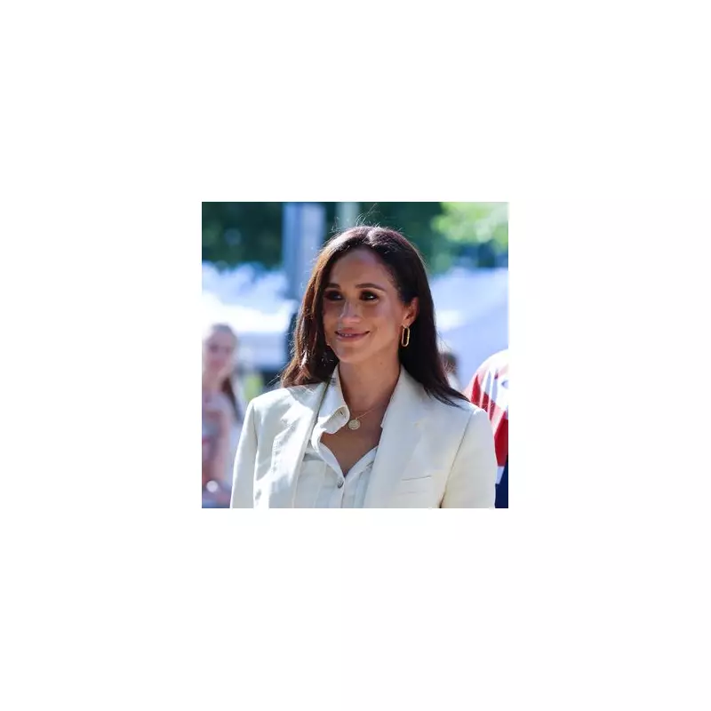 Meghan Markle’s Secret to Youthful Skin Revealed: The Anti-Ageing Serum She Swears By