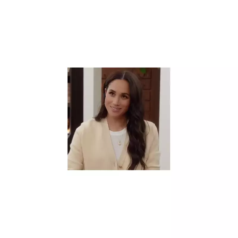 Meghan Markle's Shocking Revelation: The True Mastermind Behind Her Lifestyle Brand Revealed