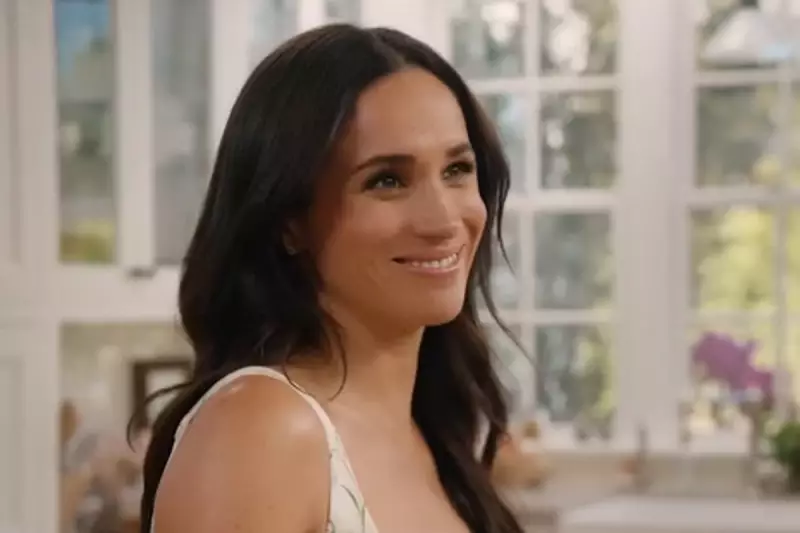 Meghan Markle's Surprise 'With Love' Letter To Queer Eye's Tan France Revealed | Exclusive