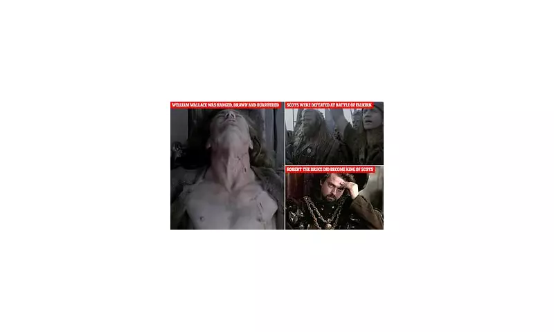 Mel Gibson's Braveheart: How Historically Accurate Is the Epic Tale of William Wallace?