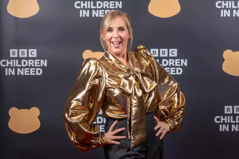 Mel Giedroyc Reveals Why She Almost Turned Down Her Breakout Role in Starter for Ten