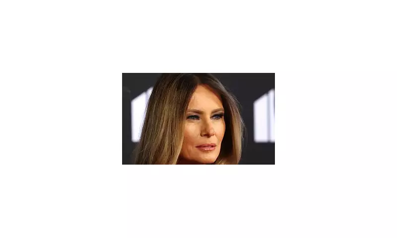 Melania Trump Breaks Silence on Minnesota Shooting with Poignant Statement | Daily Mail