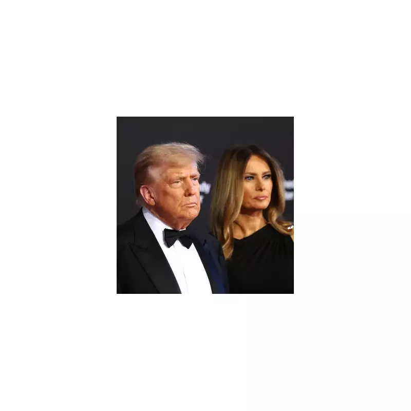 Melania Trump's Real Power: The Untold Story of Her Quiet Influence Over Donald's Presidency and 2024 Campaign