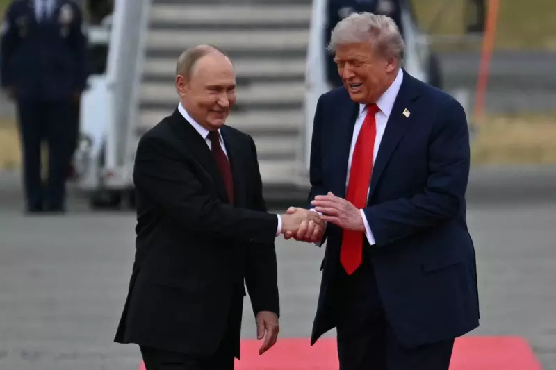 Melania Trump's Secret Letter to Putin: A Plea for Ukrainian Children's Return