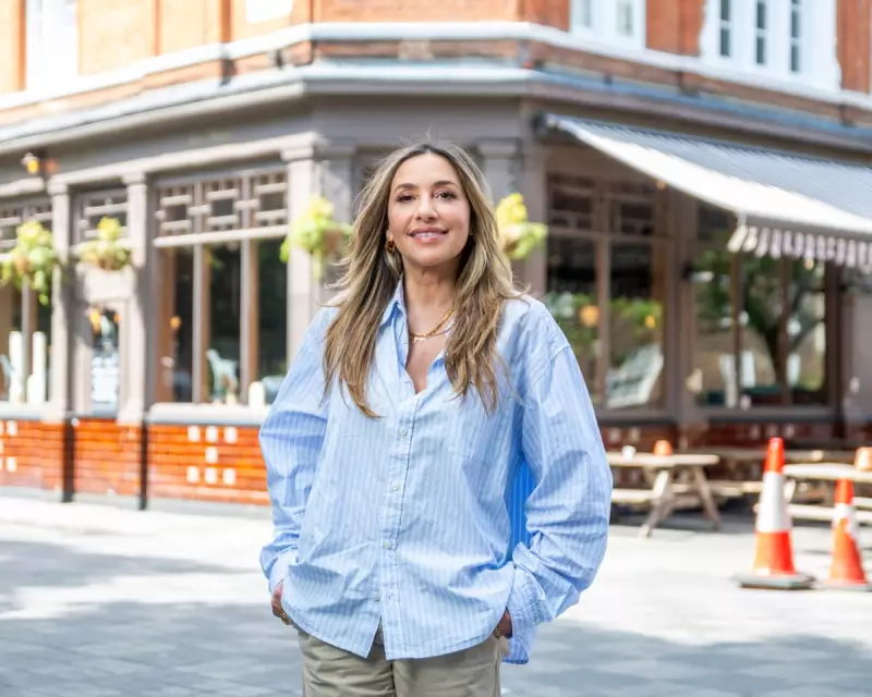 Melanie Blatt of All Saints Shares Her Ultimate Playlist: Prince, Neneh Cherry & More