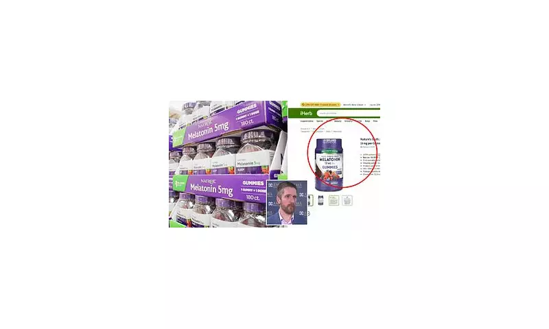 Melatonin Suspension Shock: iHerb Halts Sales to Australia in Regulatory Crackdown