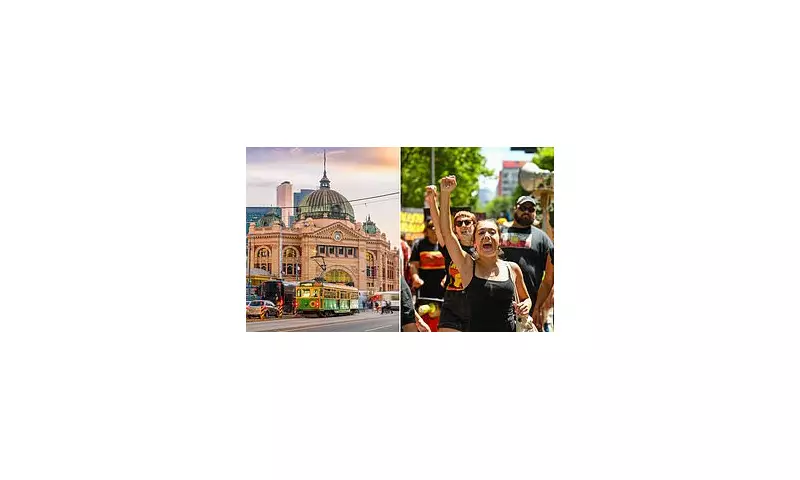 Melbourne Introduces Groundbreaking Aboriginal Six-Season Calendar to Celebrate Indigenous Heritage