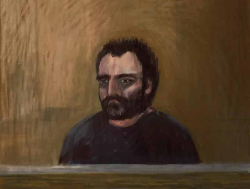 Melbourne Tragedy: Man Charged Over Deaths of Pregnant Woman and Partner in Mount Waverley